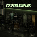 Top Cologne.